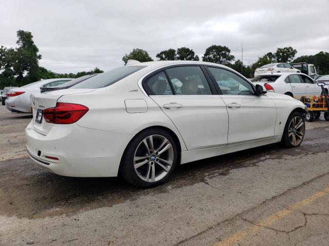 Photo 2 VIN: WBA8E1C59HK895289 - BMW 330E 