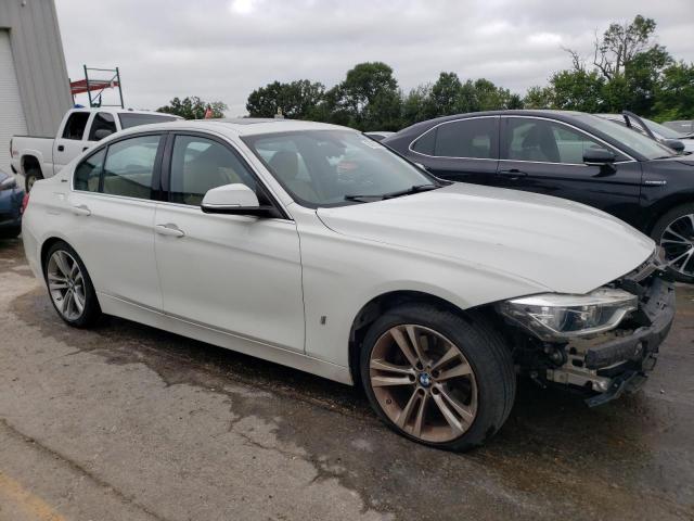 Photo 3 VIN: WBA8E1C59HK895289 - BMW 330E 