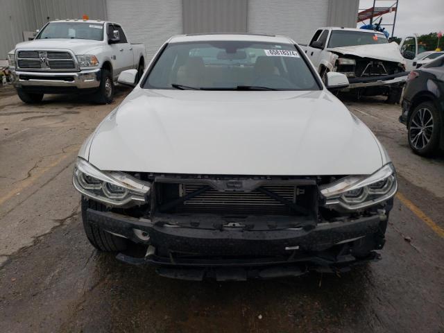 Photo 4 VIN: WBA8E1C59HK895289 - BMW 330E 