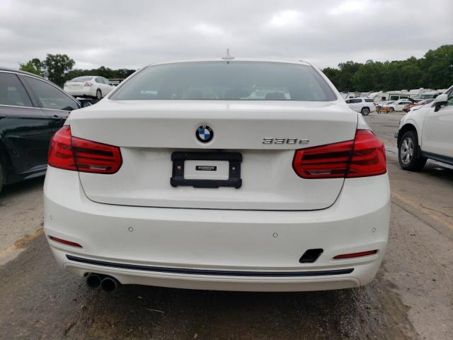 Photo 5 VIN: WBA8E1C59HK895289 - BMW 330E 