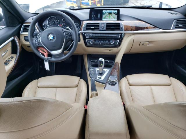 Photo 7 VIN: WBA8E1C59HK895289 - BMW 330E 