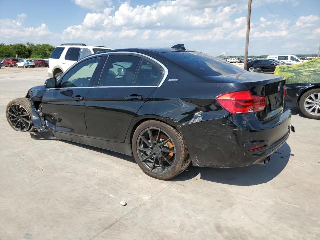 Photo 1 VIN: WBA8E1C59HK895292 - BMW 330E 