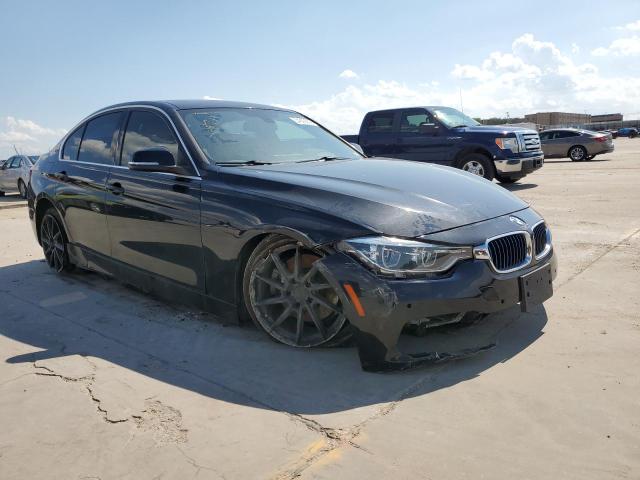 Photo 3 VIN: WBA8E1C59HK895292 - BMW 330E 