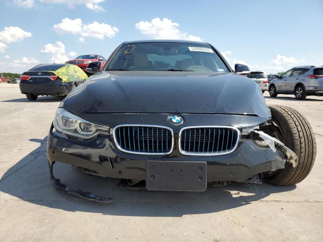 Photo 4 VIN: WBA8E1C59HK895292 - BMW 330E 