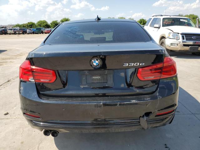 Photo 5 VIN: WBA8E1C59HK895292 - BMW 330E 