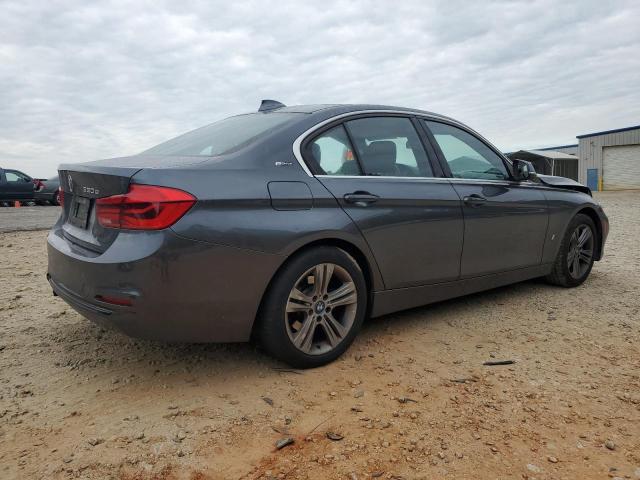 Photo 2 VIN: WBA8E1C59JA159612 - BMW 3 SERIES 