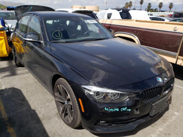 Photo 0 VIN: WBA8E1C59JA165622 - BMW 330E 