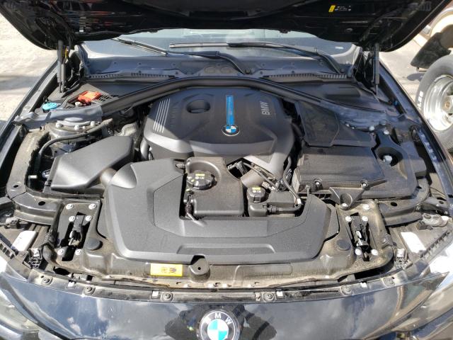 Photo 6 VIN: WBA8E1C59JA165622 - BMW 330E 