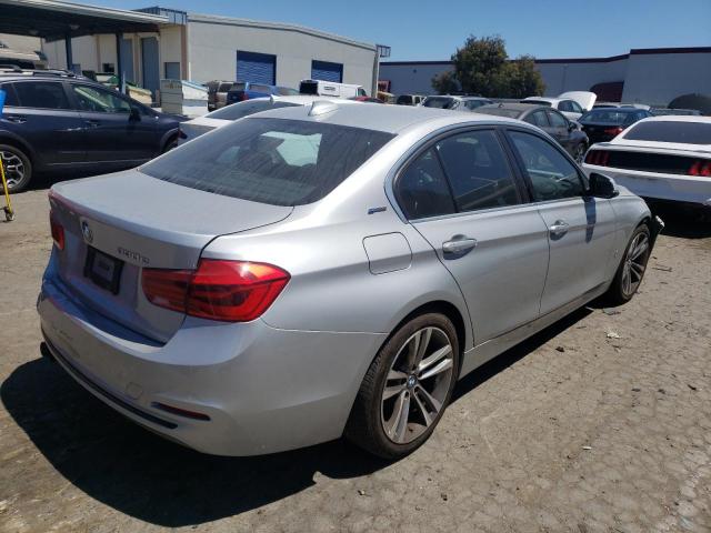 Photo 3 VIN: WBA8E1C59JA171436 - BMW 330E 