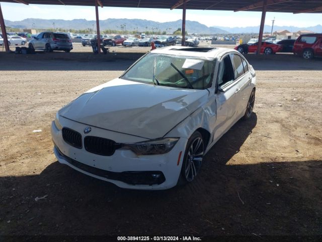 Photo 1 VIN: WBA8E1C59JA177821 - BMW 330E 