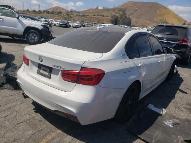 Photo 3 VIN: WBA8E1C59JA178418 - BMW 330E 