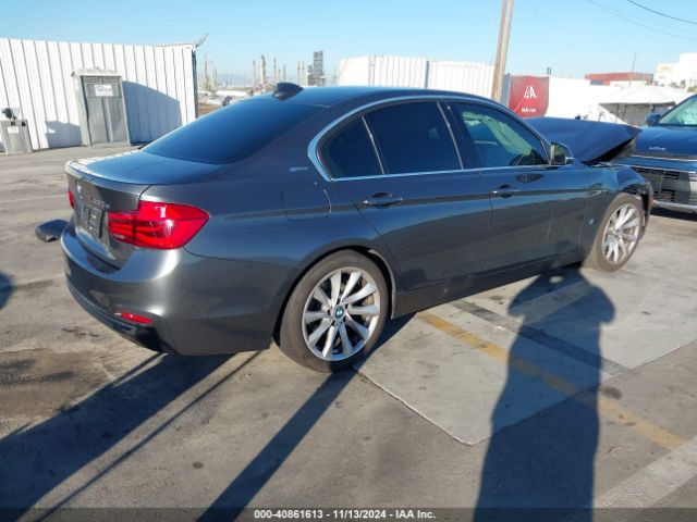 Photo 3 VIN: WBA8E1C59JA178452 - BMW 330E 