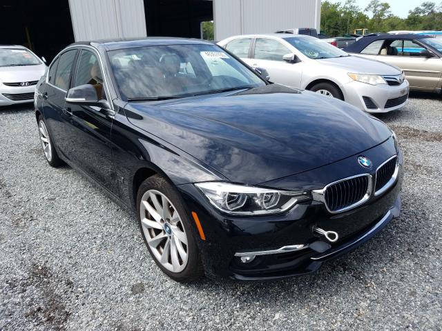 Photo 0 VIN: WBA8E1C59JA178497 - BMW 330E 