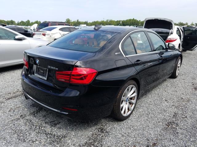 Photo 3 VIN: WBA8E1C59JA178497 - BMW 330E 