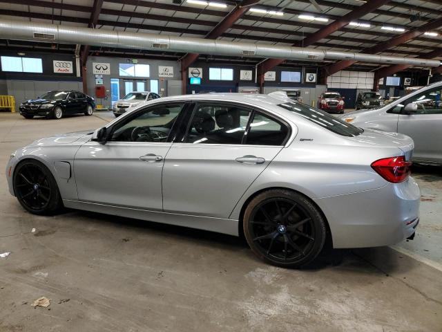 Photo 1 VIN: WBA8E1C5XHK479865 - BMW 330E 