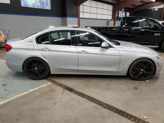 Photo 2 VIN: WBA8E1C5XHK479865 - BMW 330E 