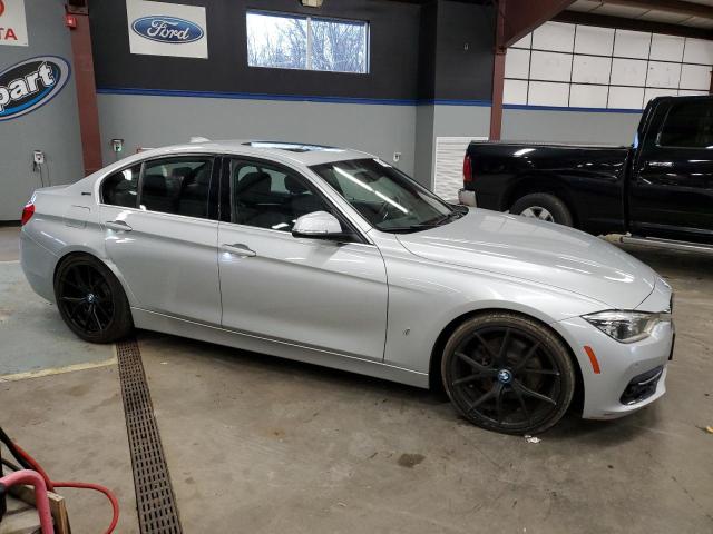 Photo 3 VIN: WBA8E1C5XHK479865 - BMW 330E 