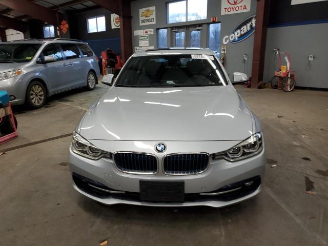 Photo 4 VIN: WBA8E1C5XHK479865 - BMW 330E 