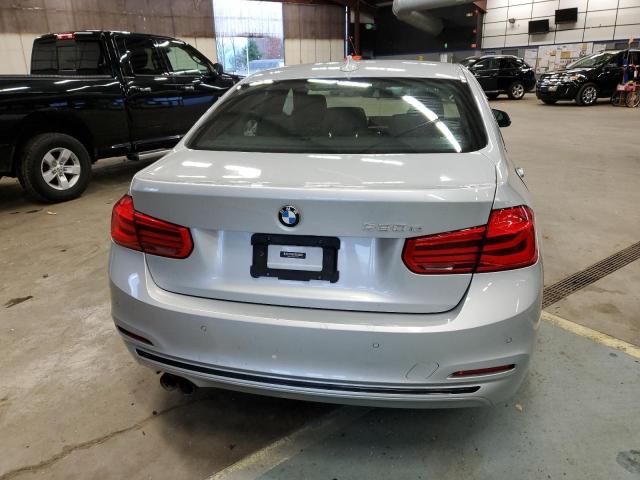 Photo 5 VIN: WBA8E1C5XHK479865 - BMW 330E 