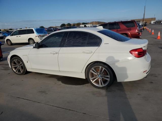 Photo 1 VIN: WBA8E1C5XHK480210 - BMW 3 SERIES 