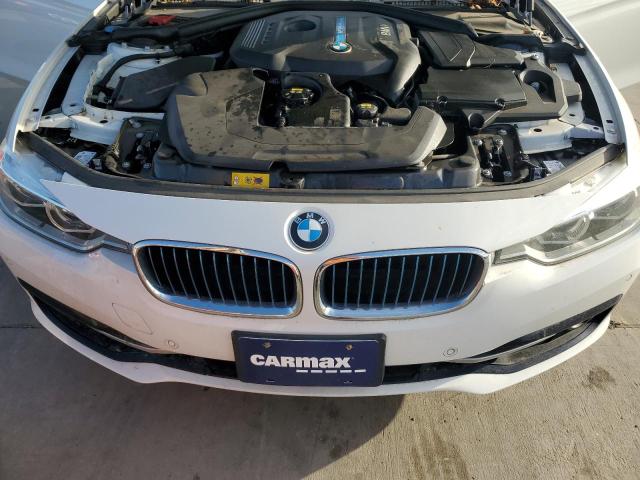 Photo 10 VIN: WBA8E1C5XHK480210 - BMW 3 SERIES 