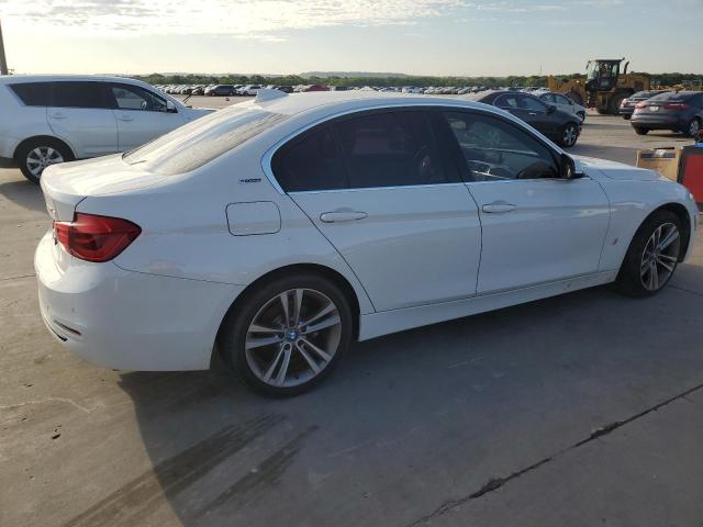 Photo 2 VIN: WBA8E1C5XHK480210 - BMW 3 SERIES 