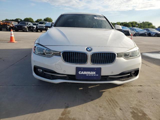 Photo 4 VIN: WBA8E1C5XHK480210 - BMW 3 SERIES 