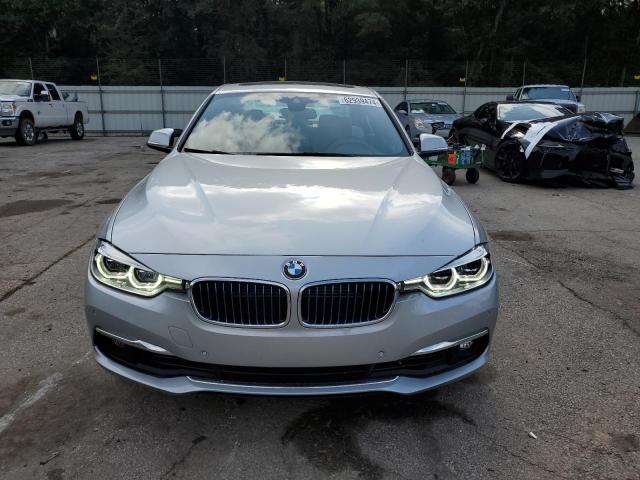 Photo 4 VIN: WBA8E1C5XHK895141 - BMW 330E 