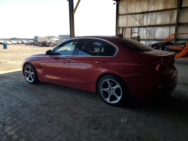 Photo 1 VIN: WBA8E1C5XHK895253 - BMW 330E 