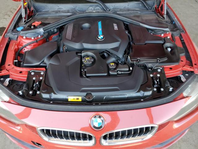 Photo 10 VIN: WBA8E1C5XHK895253 - BMW 330E 