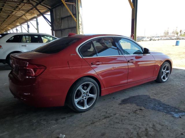 Photo 2 VIN: WBA8E1C5XHK895253 - BMW 330E 