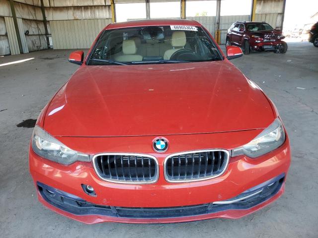 Photo 4 VIN: WBA8E1C5XHK895253 - BMW 330E 