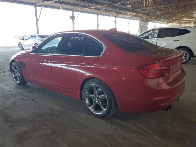 Photo 1 VIN: WBA8E1C5XHK895253 - BMW 330E 