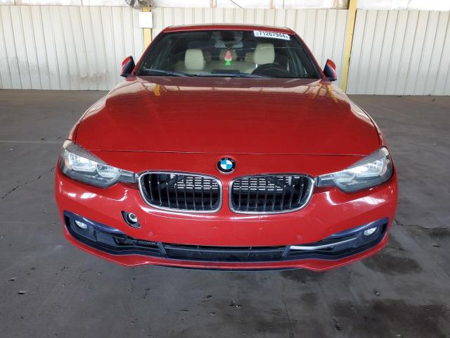 Photo 4 VIN: WBA8E1C5XHK895253 - BMW 330E 