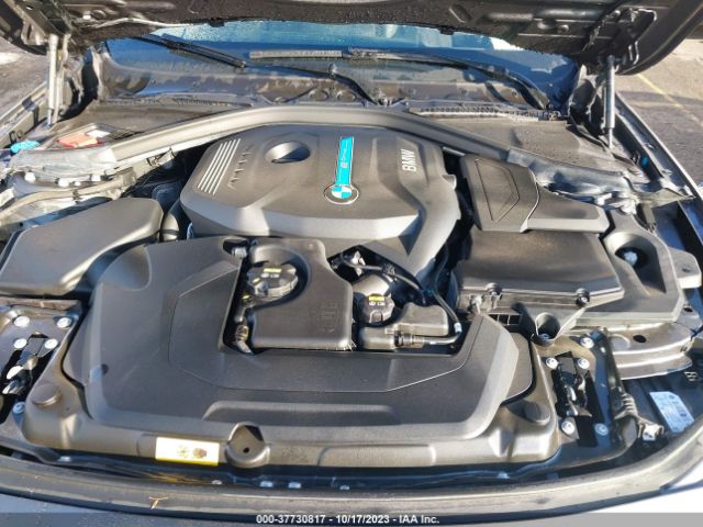 Photo 9 VIN: WBA8E1C5XJA178086 - BMW 330E 