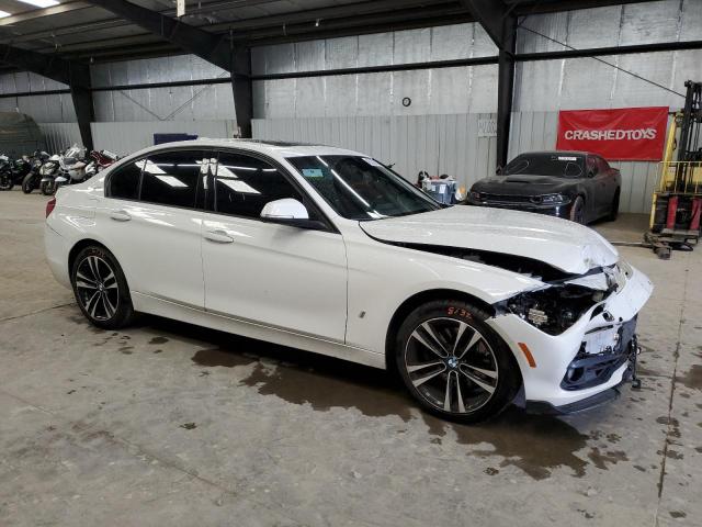 Photo 3 VIN: WBA8E1C5XJA180260 - BMW 330E 