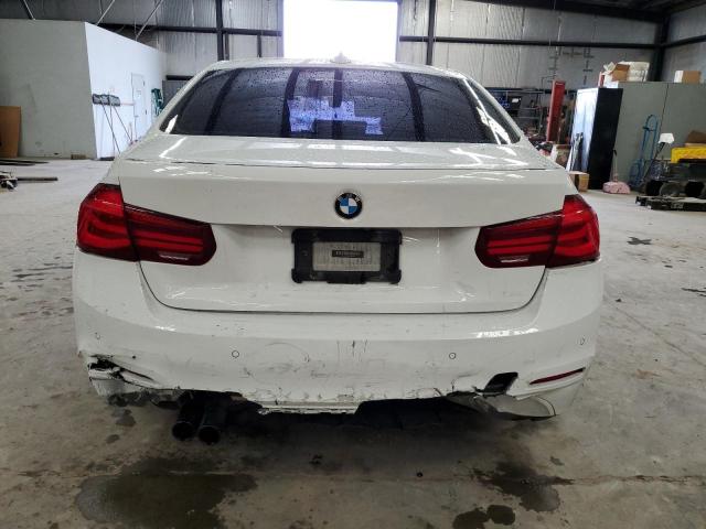 Photo 5 VIN: WBA8E1C5XJA180260 - BMW 330E 