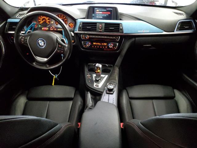 Photo 7 VIN: WBA8E1C5XJA180260 - BMW 330E 