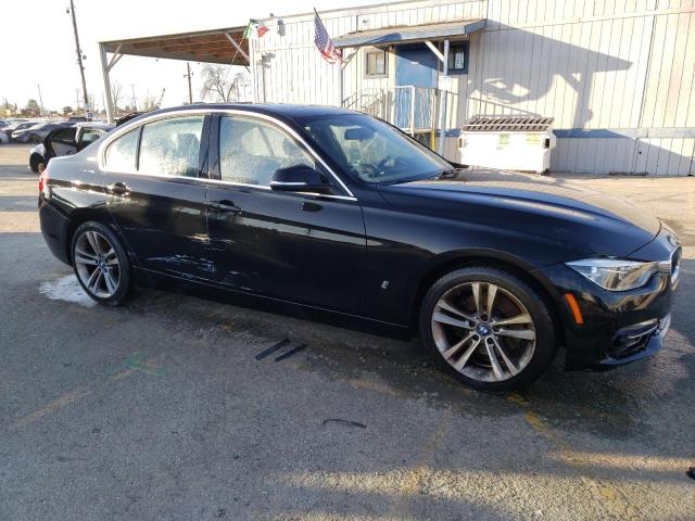 Photo 3 VIN: WBA8E1C5XJA756316 - BMW 3 SERIES 