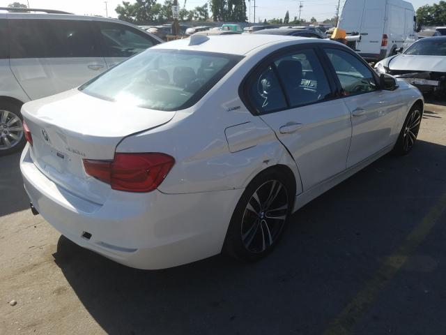 Photo 3 VIN: WBA8E1C5XJA756655 - BMW 330E 