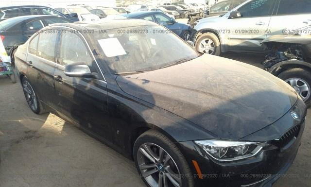 Photo 0 VIN: WBA8E1C5XJA758907 - BMW 330E 