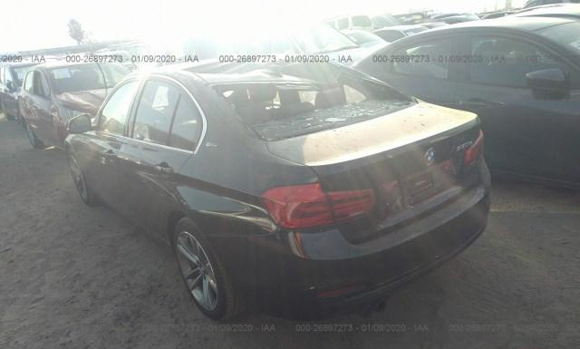 Photo 2 VIN: WBA8E1C5XJA758907 - BMW 330E 