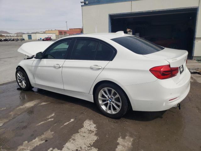 Photo 1 VIN: WBA8E1G30HNU16006 - BMW 3 SERIES 