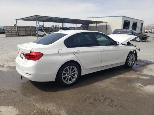 Photo 2 VIN: WBA8E1G30HNU16006 - BMW 3 SERIES 