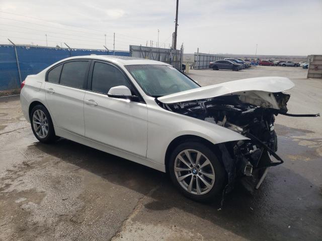 Photo 3 VIN: WBA8E1G30HNU16006 - BMW 3 SERIES 