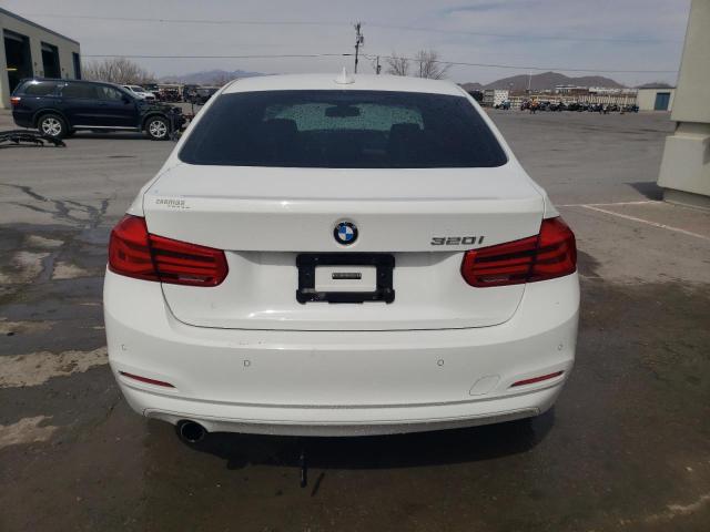 Photo 5 VIN: WBA8E1G30HNU16006 - BMW 3 SERIES 