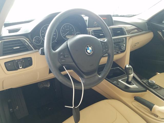 Photo 8 VIN: WBA8E1G30HNU16927 - BMW 320 I 