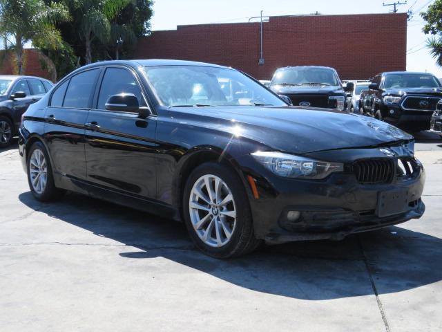 Photo 1 VIN: WBA8E1G30HNU17480 - BMW 320 I 