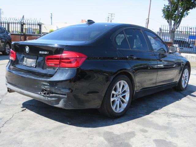 Photo 2 VIN: WBA8E1G30HNU17480 - BMW 320 I 