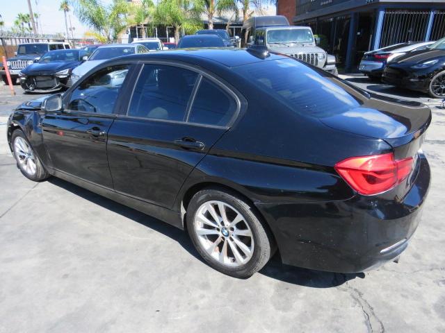 Photo 3 VIN: WBA8E1G30HNU17480 - BMW 320 I 